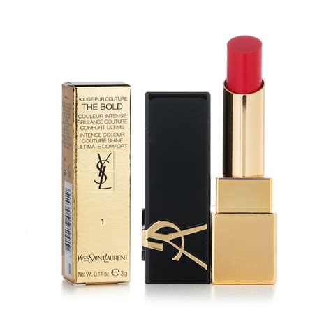 strawberrynet ysl lipstick|Yves Saint Laurent Lipstick .